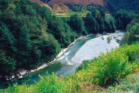 Matukituki;River;Murchison