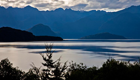 Fiordland Images
