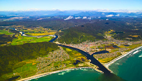 Greymouth Images